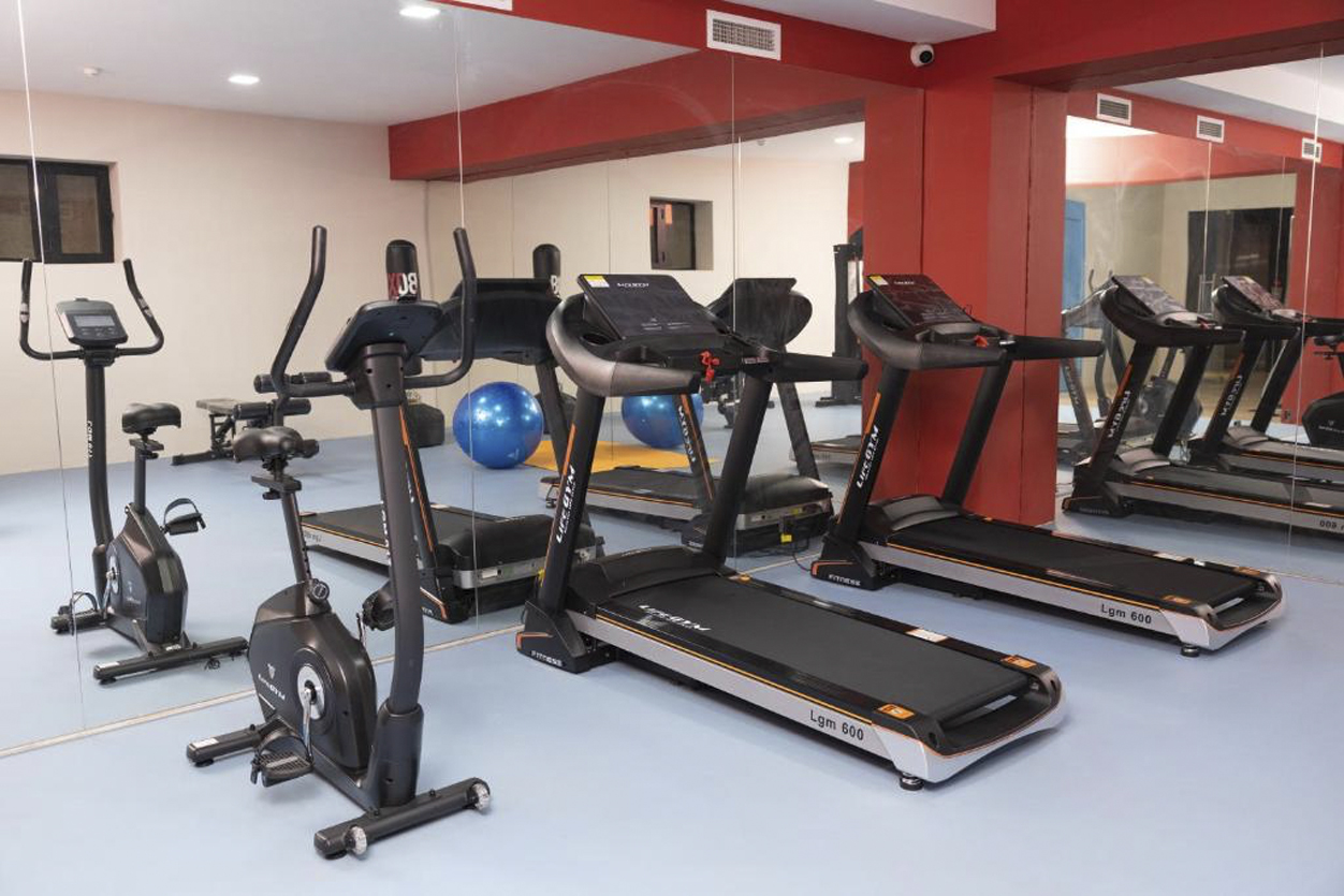 Hotel Marwa Tashkent Pool & Spa portfel rasmi